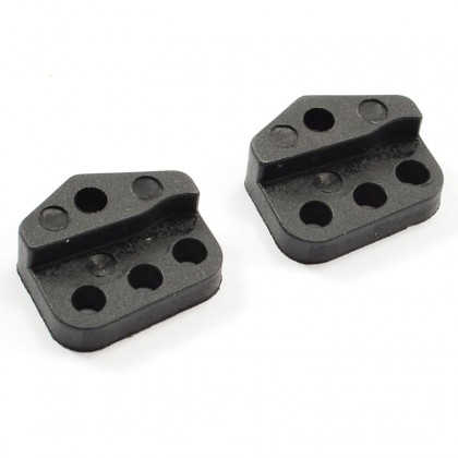 FTX Mighty Thunder/Kanyon Support Rod Holder Left (2pc)